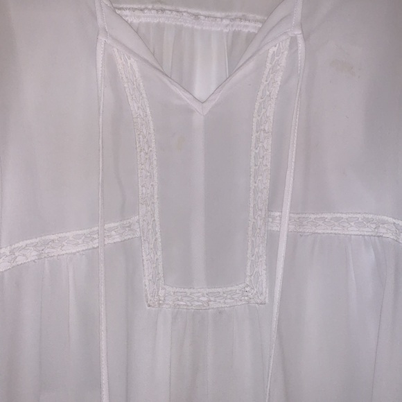 Daniel Rainn Blouse - Picture 3 of 4